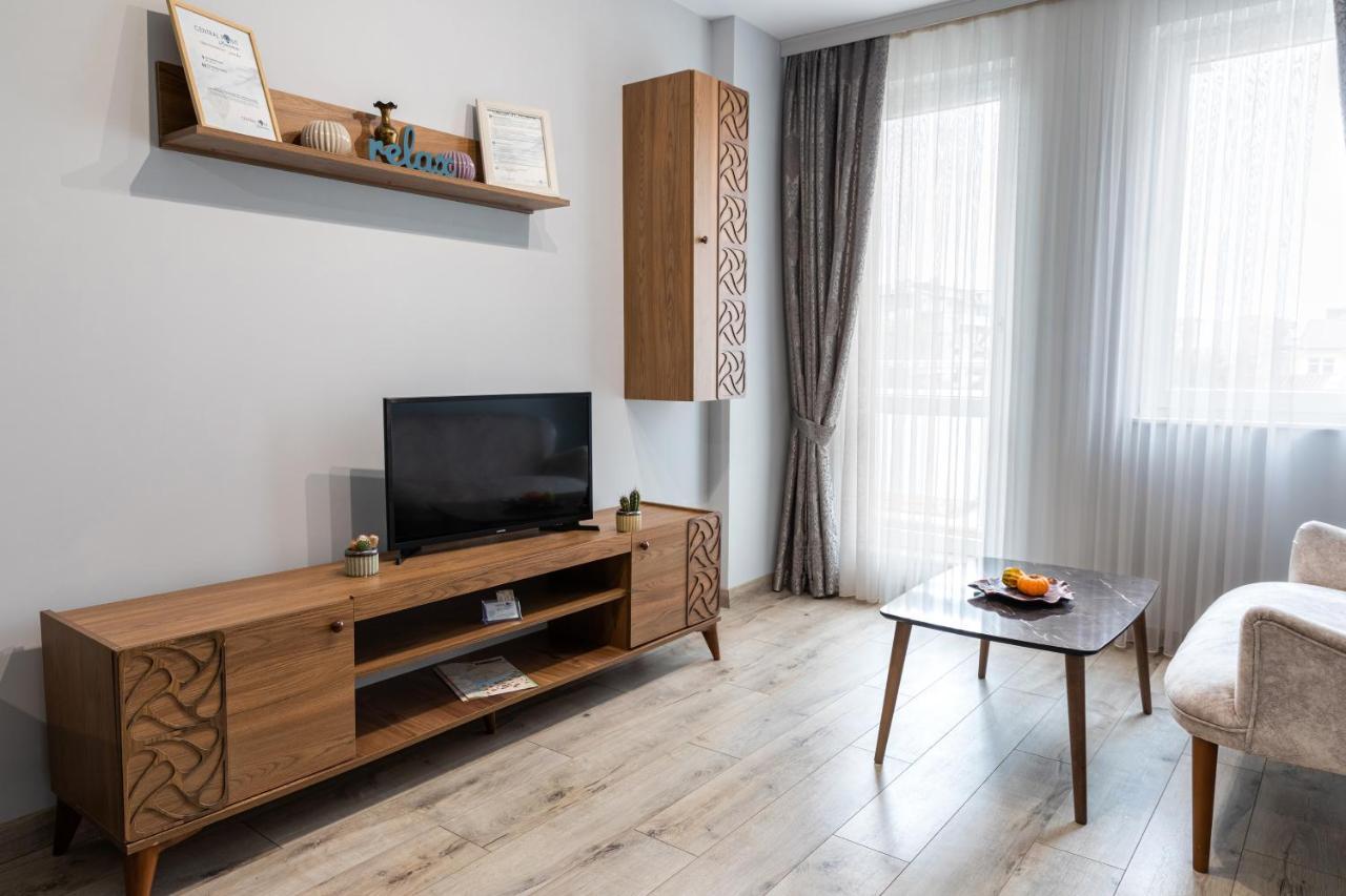 Central Point Premium + Ruse Eksteriør bilde