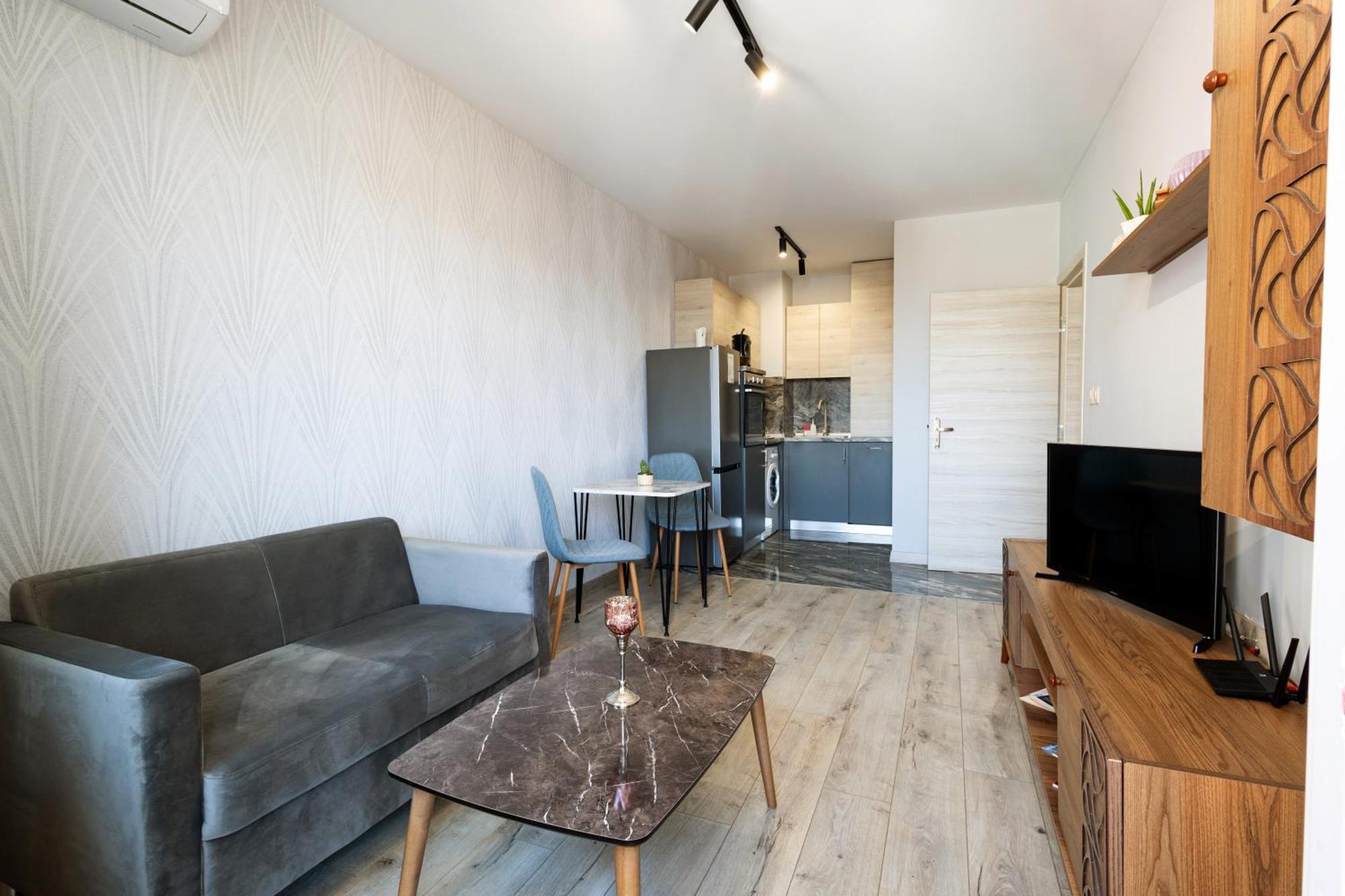 Central Point Premium + Ruse Eksteriør bilde